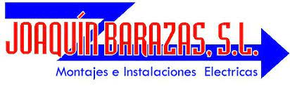 JOAQUIN BARAZAS S.L. - Inicio